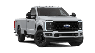 2026 Ford Super Duty® External Image 5